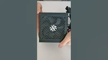 Блок питания XPG PYLON 650вт