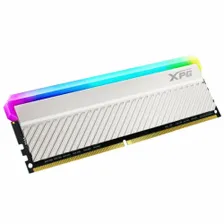 Оперативная память ADATA DDR4 8GB 4133 DIMM XPG Spectrix D45G RGB (AX4U41338G19J-CWHD45G)