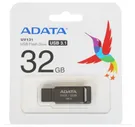 Флешка ADATA UV131 32 ГБ, серый