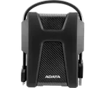 ADATA HDD HD680 2TB, черный