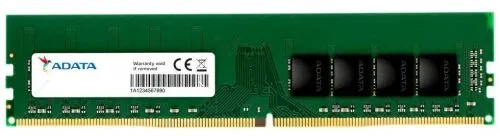 Оперативная память ADATA DDR4 3200 МГц DIMM CL22 AD4U320032G22-RGN-0
