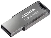 Флешка ADATA UV250 64Gb (AUV250-64G-RBK)