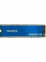 SSD диск ADATA ALEG-700-256GCS A-Data