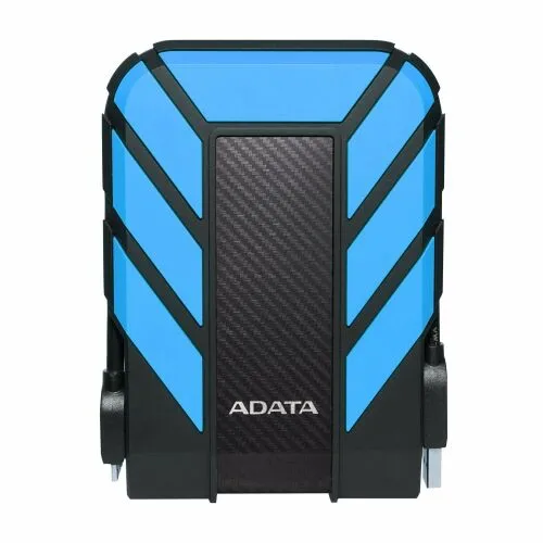 Внешний жесткий диск ADATA HD710 Pro AHD710P-1TU31-CBL-2