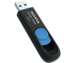 ADATA 32Gb USB3.2 AUV128-32G-RBE сине-черный