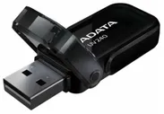 Флеш Диск 32GB ADATA UV240, USB 2.0, Черный