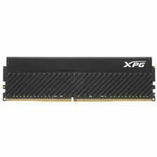 Оперативная память A-Data ADATA XPG Gammix D45 Black AX4U320032G16A-CBKD45