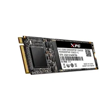 SSD накопитель A-DATA ADATA XPG SX6000 Pro 256GB (ASX6000PNP-256GT-C)