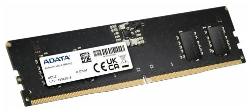 Модуль оперативной памяти 8GB ADATA Non-ECC (AD5U48008G-S)-0