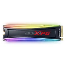 Винчестер SSD ADATA AS40G-512GT-C SPECTRIX S40G 512GB M.2