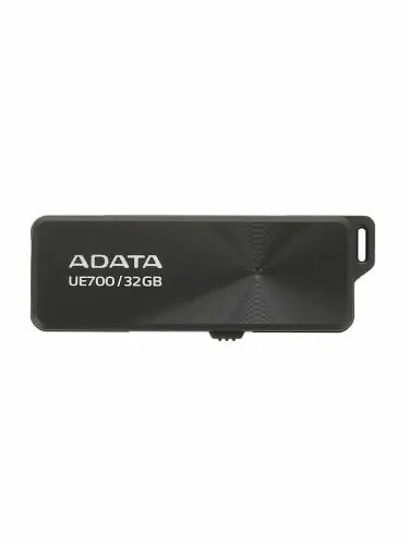 USB Флеш-накопитель ADATA UE700 Pro Black AUE700PRO-64G-CBK 32 ГБ, черный-2