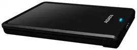 Внешний Жесткий Диск Adata Ahv620S-4Tu31-Cbk