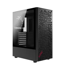 ADATA XPG Valor Air Black Mid-Tower [VALORAIRMT-BKCWW]