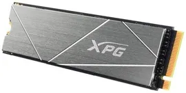 Твердотельный накопитель ADATA XPG GAMMIX S50 Lite SSD 1TB, 3D TLC, M.2 AGAMMIXS50L-1T-C