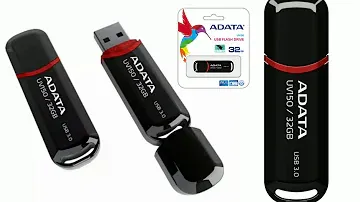 Adata UV150 32GB flashdrive