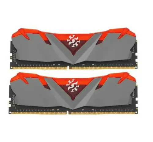 Оперативная память A-DATA ADATA 32GB (2x16GB) DDR4 UDIMM, 3200MHz (AX4U320016G16A-DR30)