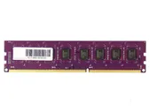 Оперативная память ADATA DDR3-1600 VLP U-DIMM 1x4 ГБ (AD3X1600W4G11-SPU)