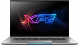 Ноутбук ADATA XPG Xenia XE, 15.6", IPS, Intel Core i7 1165G7, Intel Evo 2.8ГГц, 16ГБ, 1ТБ SSD, Int