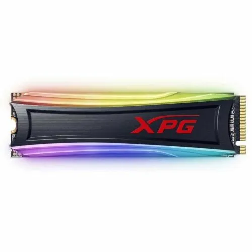 SSD для ноутбука ADATA XPG Spectrix S40G RGB-0