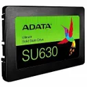 ADATA Жесткий диск SSD 2.5" 240Gb Ultimate SU630 (520/450MBs, 65000 IOPS, TLC, SATA-III) ASU630SS-240GQ-R