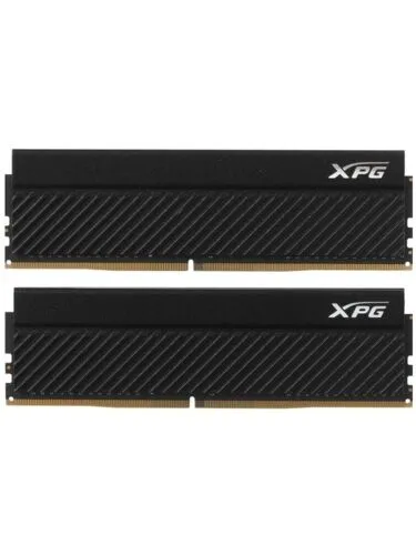 Оперативная память ADATA AX4U32008G16A-DCBKD45 U-DIMM DDR4 8 ГБ