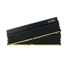 Оперативная память A-DATA ADATA XPG Gammix D45 64Gb DDR4 3200MHz (AX4U320032G16A-DCBKD45)