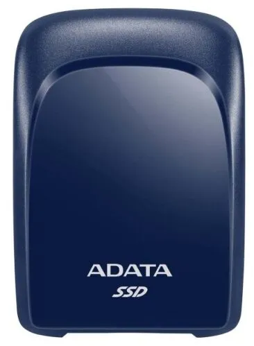 ADATA Внешний диск SSD ADATA 480GB SC680-1