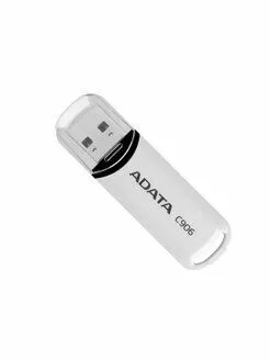 Флэш-накопитель ADATA AC906-16G-RWH USB2 16GB ADATA-2