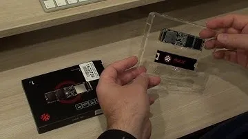Обзор ssd m2 накопителя A Data XPG SX8100