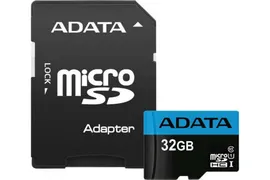 Карта памяти ADATA Premier 32 ГБ (00000106015)