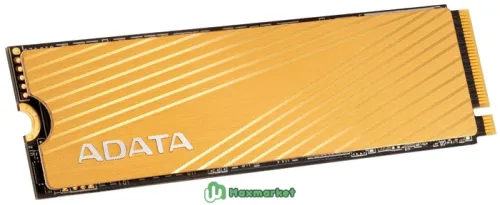 SSD M.2 накопитель ADATA FALCON SSD, 1 Тб-2