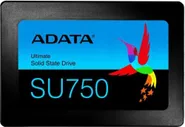 A-DATA ADATA 1TB SSD SU750 2.5" SATAIII 3D TLC / without 2.5 to 3.5 brackets