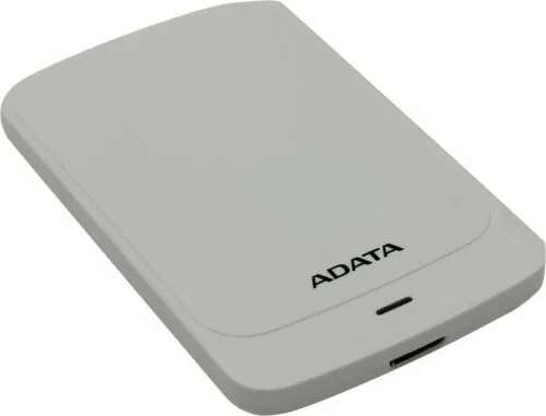 Внешний HDD ADATA AHV320-2TU31-CWH HV320 USB3.1 Portable 2.5" HDD 2Tb EXT (RTL)