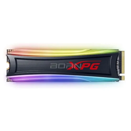 Винчестер SSD ADATA AS40G-512GT-C SPECTRIX S40G 512GB M.2