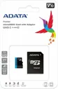 Карта памяти MICROSDXC Adata, 128GB, AUSDX128GUICL10A1-RA1
