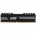 Оперативная память ADATA XPG Gammix D10 (AX4U36008G18I-SB10) 1x8 ГБ (AX4U36008G18I-SB10)