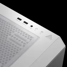 ADATA XPG STARKER белый Mid-Tower, Micro-ATX, Mini-ITX, Standard-ATX, USB 3.2 Gen1 Type-A