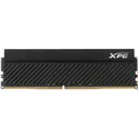 Оперативная память ADATA DDR4 8Gb 3600MHz pc-28800 XPG Spectrix D45G RGB (AX4U36008G18I-CBKD45G)