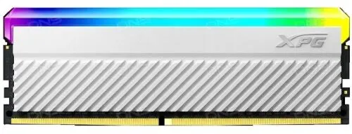 Оперативная память ADATA XPG Spectrix D45G RGB [AX4U360016G18I-DCWHD45G] 32 ГБ