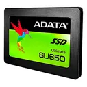 SSD накопитель Adata SU650 240 ГБ (ASU650SS-240GT-R)