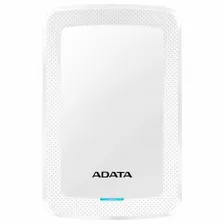 1 ТБ Внешний жесткий диск ADATA HV300 (HV300), белый