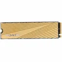 2 ТБ Внутренний SSD диск ADATA Falcon (AFALCON-2T-C) (AFALCON-2T-C)