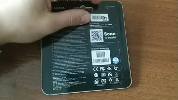 Обзор SSD диска ADATA SU650 120Gb из Rozetka