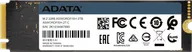 Твердотельный накопитель ADATA SWORDFISH ASWORDFISH-2T-C