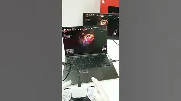 究竟Intel Iris onboard顯示卡玩唔玩到Diablo Immortal？| 1.8 cm咁薄嘅手提電腦都可以打機？| ADATA XPG XENIA 14 | i7 | Iris Xe