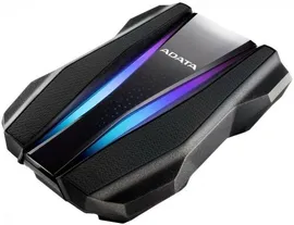 Внешний жёсткий диск ADATA 2Tb HD770G Black (AHD770G-2TU32G1-CBK)