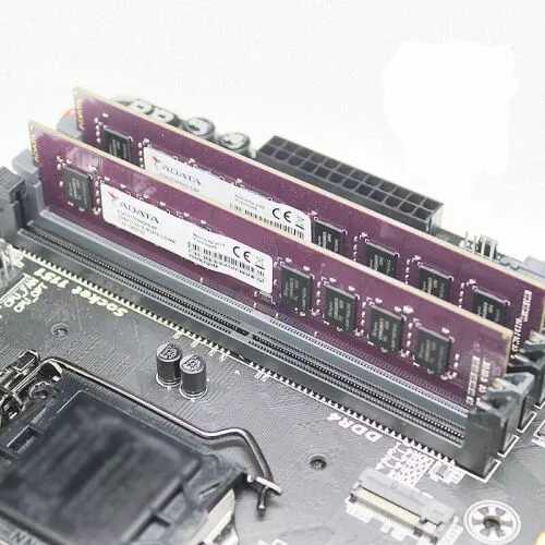 Оперативная память ADATA ADAT1600DIMM 1x8 ГБ (ADDX1600W8G11-SPU)-4
