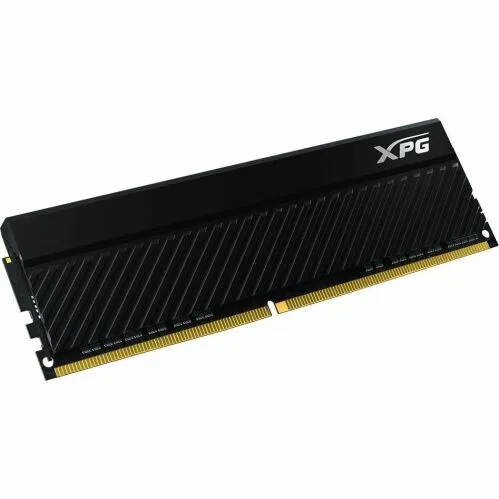 Модуль памяти ADATA XPG GAMMIX D45 Black 32GB DIMM DDR4 3200MHz, AX4U320032G16A-CBKD45
