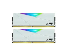 Оперативная память A-DATA ADATA 32GB (2 x 16Gb) DDR4 UDIMM, 3600MHz (AX4U360016G18I-DW50)