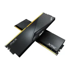 Оперативная память ADATA 16GB DDR5 5200 DIMM XPG Lancer AX5U5200C388G-DCLABK 2x8 ГБ (AX5U5200C388G-DCLABK)